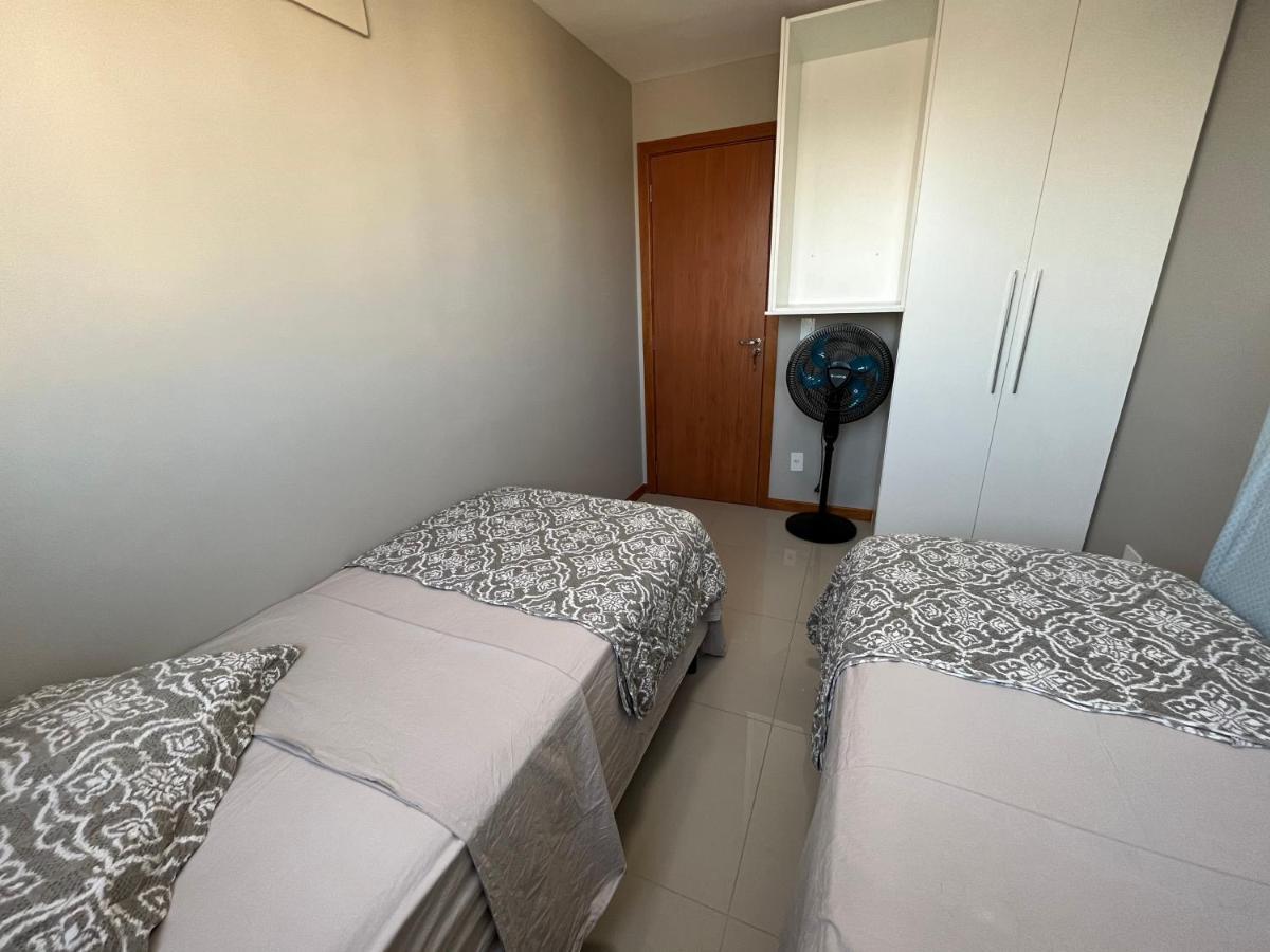 Itaparica Relax Inn! Portaria E Bar 24h! Apartment *